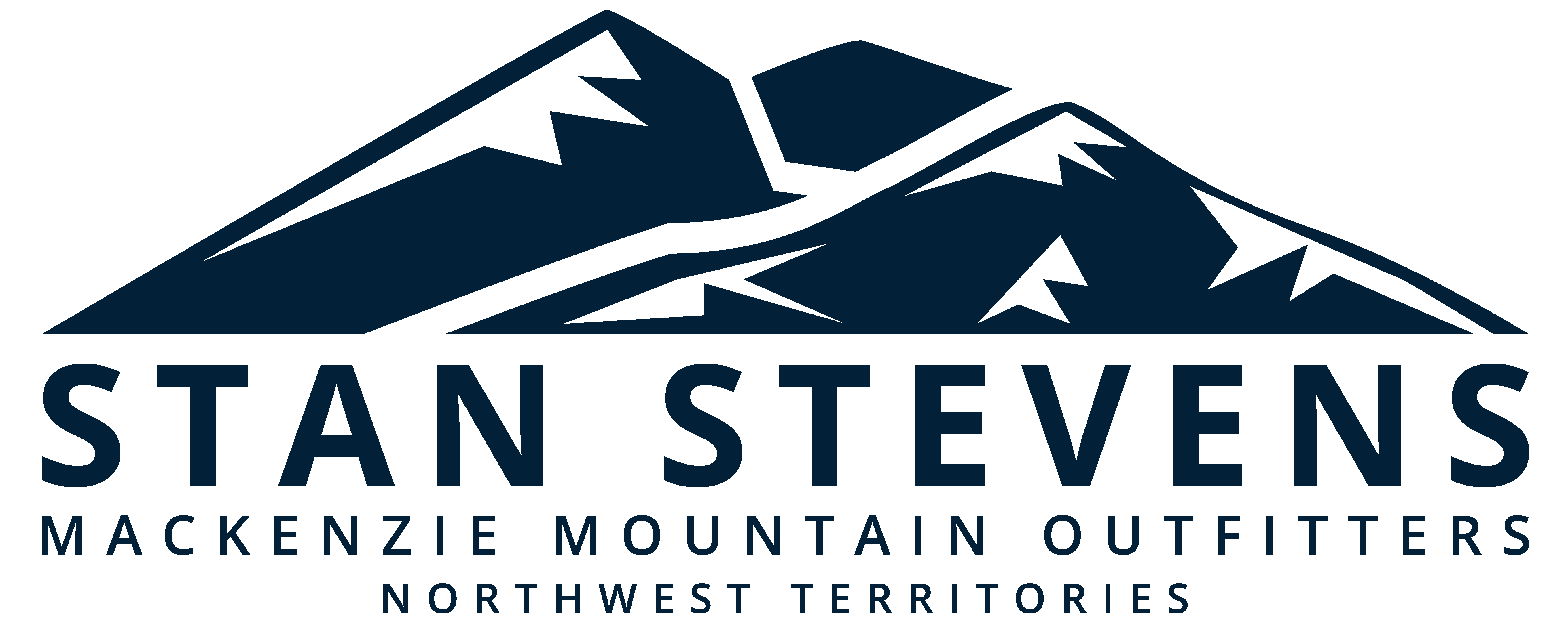 Stan Stevens Mackenzie Mountain Outfitters Ltd.